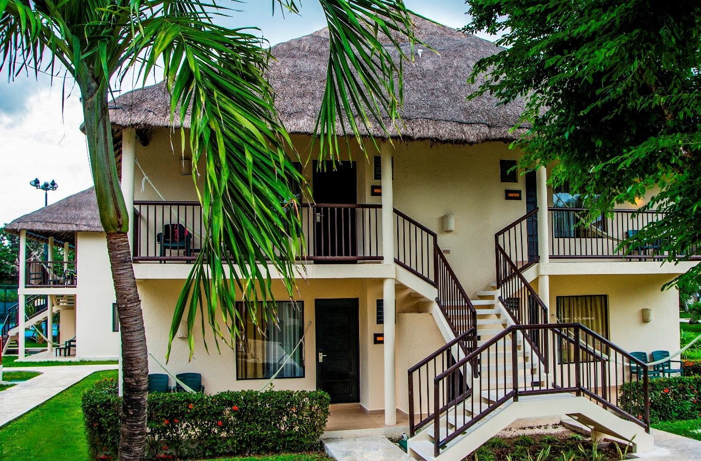 general-main-building