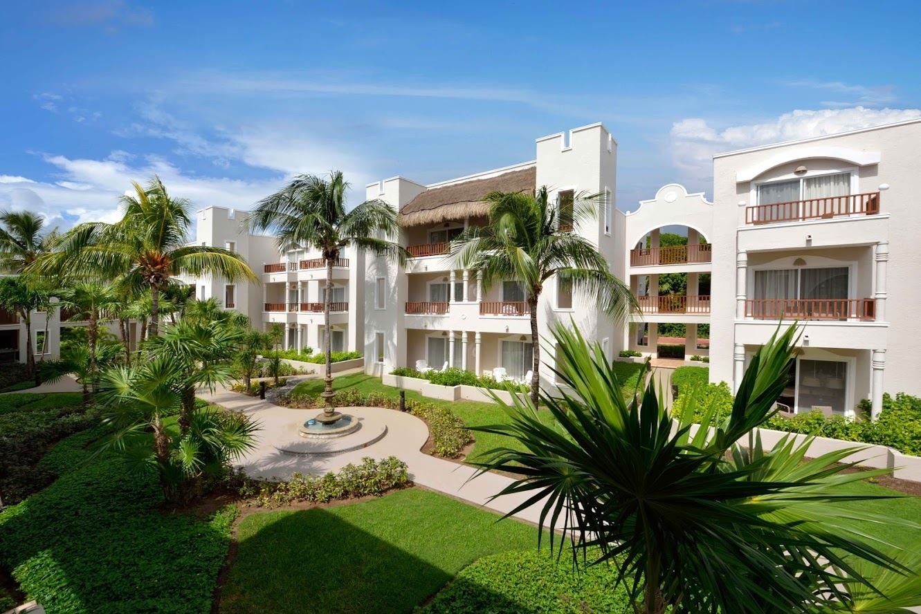 general-annex-building