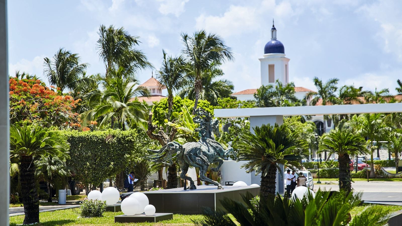 general-main-building