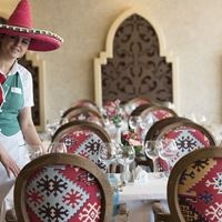 Рестораны preview