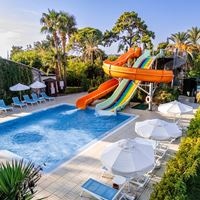 Аква-парк preview