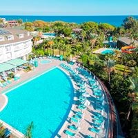 Бассейны preview