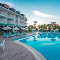 Бассейны preview