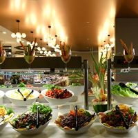 Рестораны preview