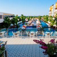 Бассейны preview