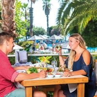 Рестораны preview