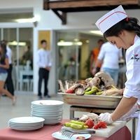 Рестораны preview