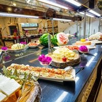 Рестораны preview