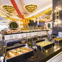 Рестораны preview