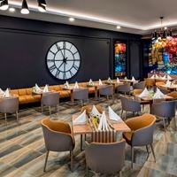 Рестораны preview