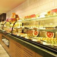 Рестораны preview