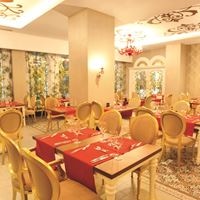 Рестораны preview