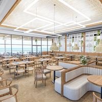 Рестораны preview