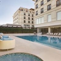 Бассейны preview