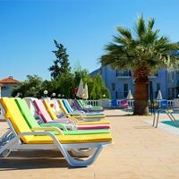 Бассейны preview