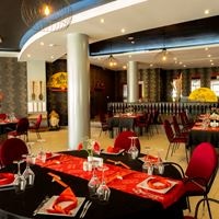 Рестораны preview