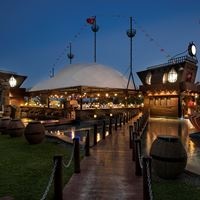 Рестораны preview