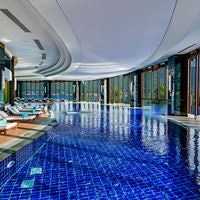 Бассейны preview