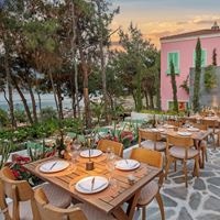 Рестораны preview