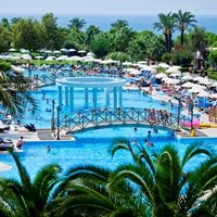 Бассейны preview