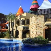 Бассейны preview