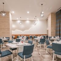 Рестораны preview