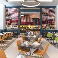 Рестораны preview