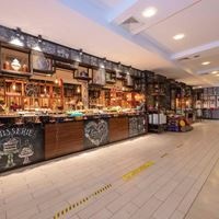 Рестораны preview