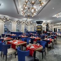 Рестораны preview
