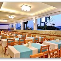 Рестораны preview