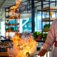 Рестораны preview