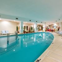 Бассейны preview