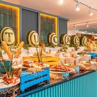 Рестораны preview