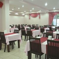 Рестораны preview