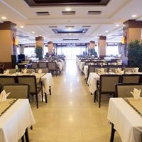 Рестораны preview