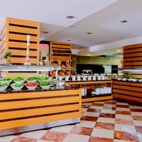 Рестораны preview