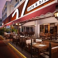 Рестораны preview