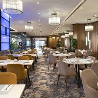 Рестораны preview