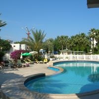 Бассейны preview