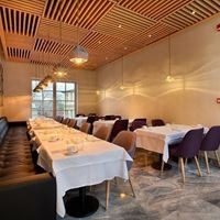 Рестораны preview