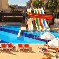 Аква-парк preview