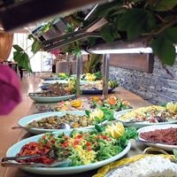 Рестораны preview