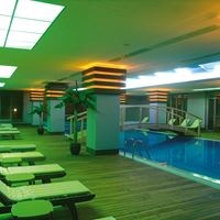 Бассейны preview