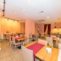 Рестораны preview