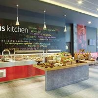 Рестораны preview