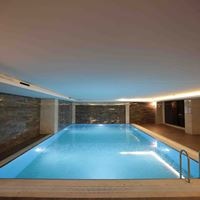 Бассейны preview