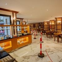 Рестораны preview