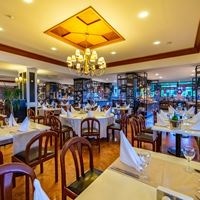 Рестораны preview