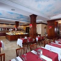 Рестораны preview