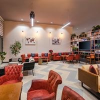 Рестораны preview